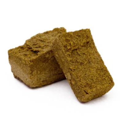 Homestead - Organic Pressed Hash 1x2g >H