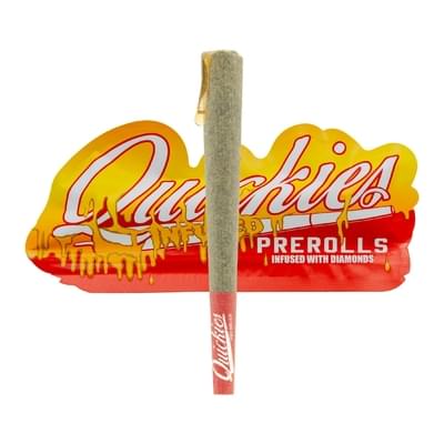 HYBRID INFUSED PREROLL(1G) [H]