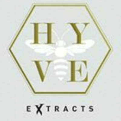 HYVE - LEMON GORILLA SHATTER -