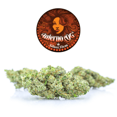 Inferno OG | Indica