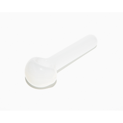 Jellyfish | Opaque Spoon | White