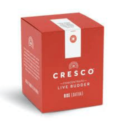 Jet Fuel Live Budder |