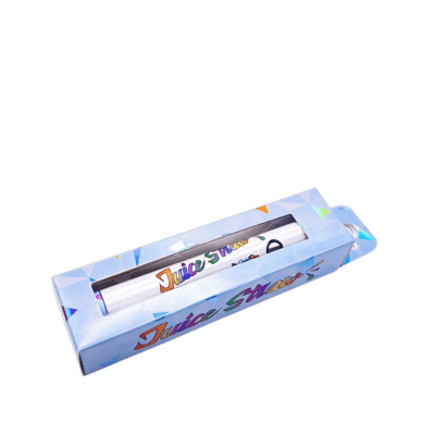 JUICE STRAW BATTERY  KIT