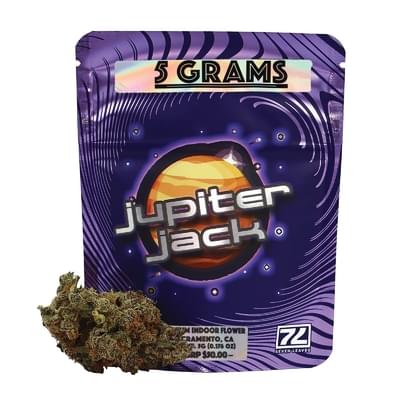 JUPITER JACK (5G) [S]