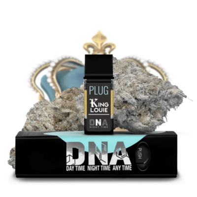 King Louie 1g POD (BUY 2 GET 1 FOR A PENNY) (PLUGplay)