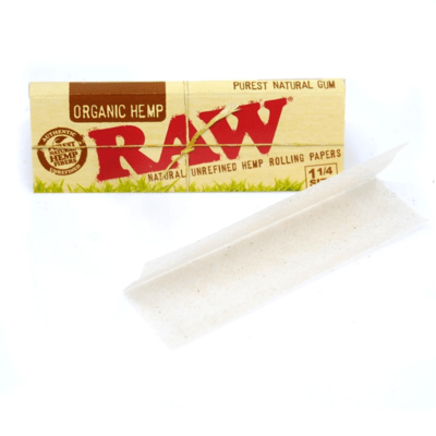 King Size Slim Papers