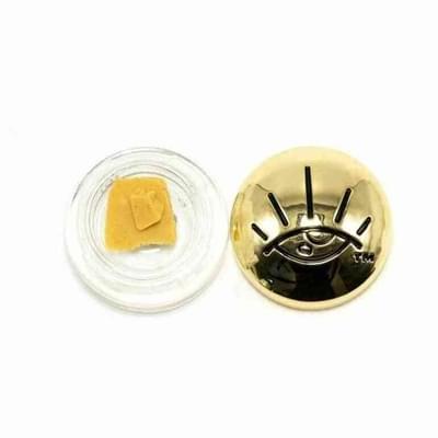 King's Garden - Hybrid - 33 Bananas Batter -