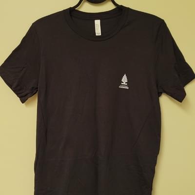 Kootenay Cannabis: Extra Large T-Shirt