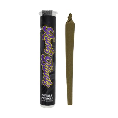 Kuda - Cannabis Blunt - Runtz Bluntz -