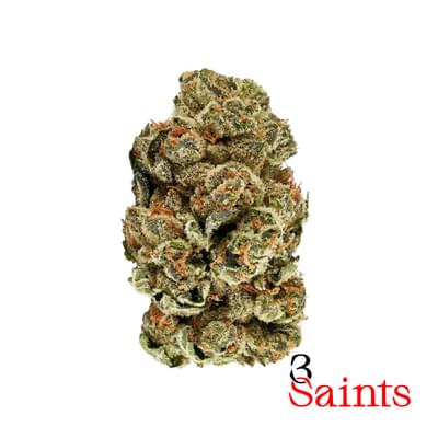 KUSH COOKIES - 1