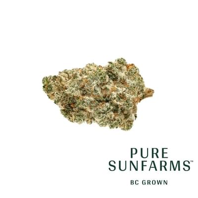 Kush God 7g