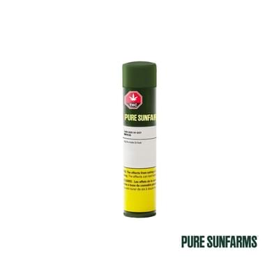 Kush God Hi-Def 3 x 0.5g