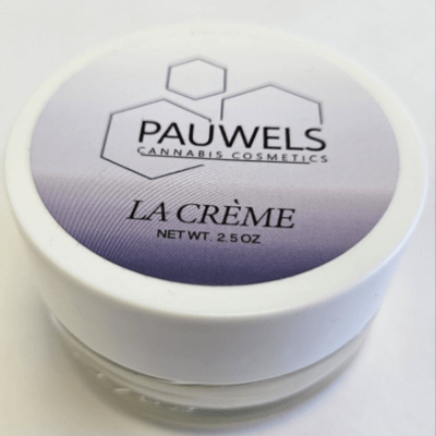 LA CREME (253MG)