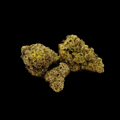 LA Kush Cake