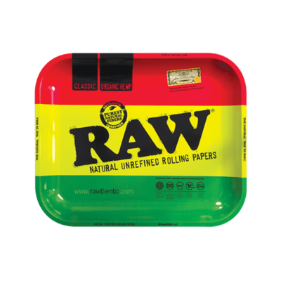 Large Rolling Tray