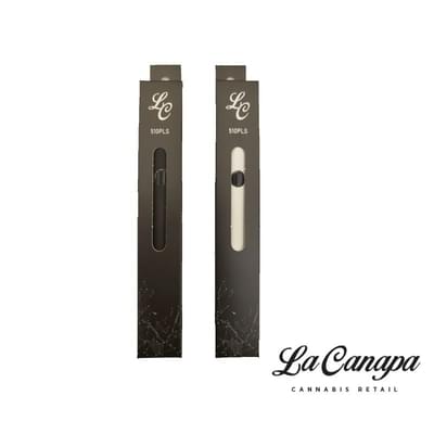 LC 510 Battery