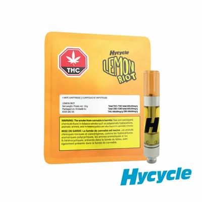 Hycycle Sativa 1g