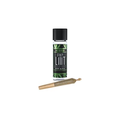 LIIIT - Preroll - Mochilato -