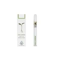 Limetini .33g Disposable Cart