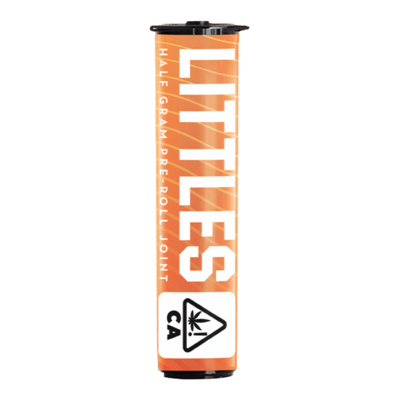 LITTLES HYBRID PRE-ROLL