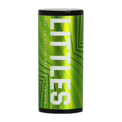 LITTLES SATIVA PRE-ROLL PACK