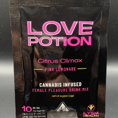 LOVE POTION - FEMALE MIX (10MG)