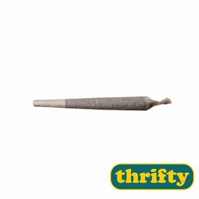 Mac n' Cookies Hybrid 1 x 1g Pre-Roll (Thrifty Stixx)