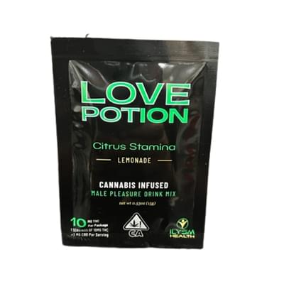 MALE LOVE POTION (10MG)