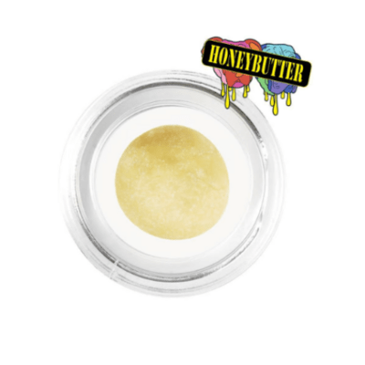 Marshmallow OG-Live Rosin