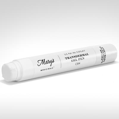 Mary's CBN Transdermal Pen 200mg