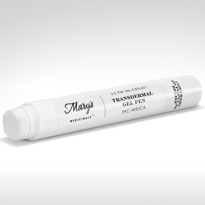 Mary's Indica Transdermal Pen 200mg