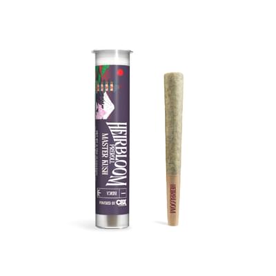 MASTER KUSH (0.75G) [I]