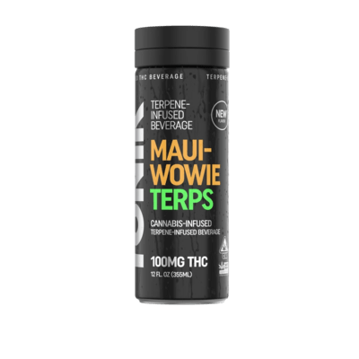 Maui Wowie 100mg (BUY 2 GET ONE 50% OFF)