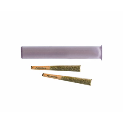 (MED) Beaverton Farms | Gelato | Pre-Roll 2pk |