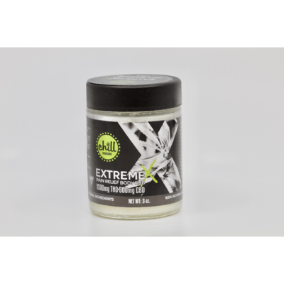 (MED) Chill Medicated | 1500MG THC 500mg CBD