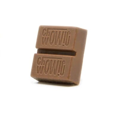 MILK CHOCOLATE THC | 10mg