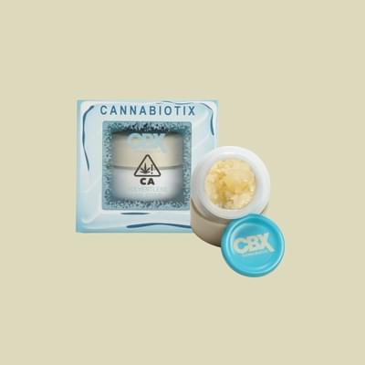 Modified Milk Live Rosin T2 (1G) [H]
