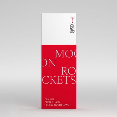 Moonrocket