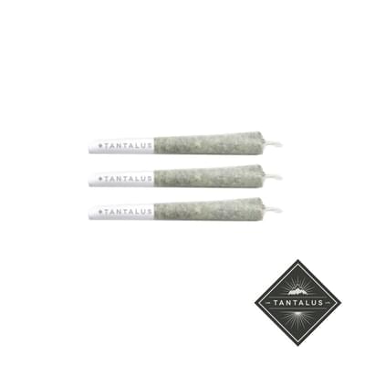 More Cowbell 3 x 0.5g