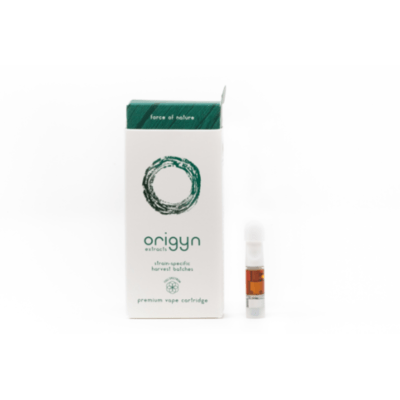 Mother Of Grapes Sauce Cartridge | 500mg