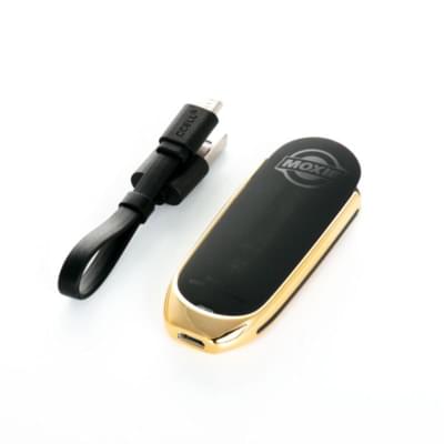 Moxie - Dart Battery - Gold