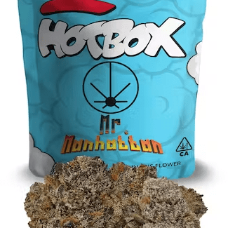 MR. MANHATTAN (3.5G)