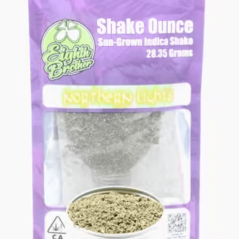 NORTHERN LIGHTS (28G) SHAKE
