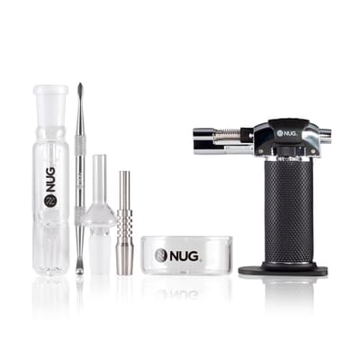 NUG - Nectar Collector