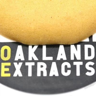 Oakland Extracts | Secret Animal Mints cookie crumble 1g | 79.12% THC