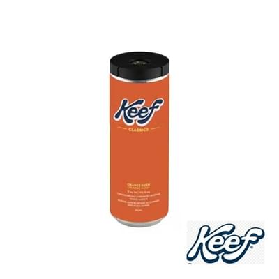 Orange Kush 1 x 355ml