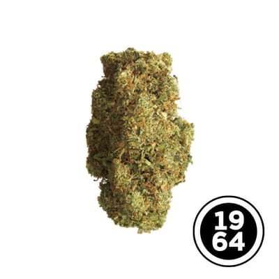 Organic Blue Dream 3.5g