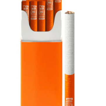Palmetto - Sweet Deep Grapefruit Slim Pre-roll 10x0.4g >I