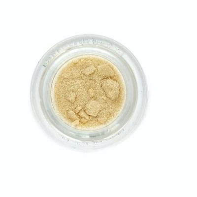 Papa & Barkley | Lemon Royale 120u premium water hash 1g | 69.09% THC