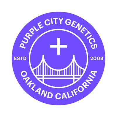 PCG Saltwater OG Autoflowering Fem. 3pk Seeds